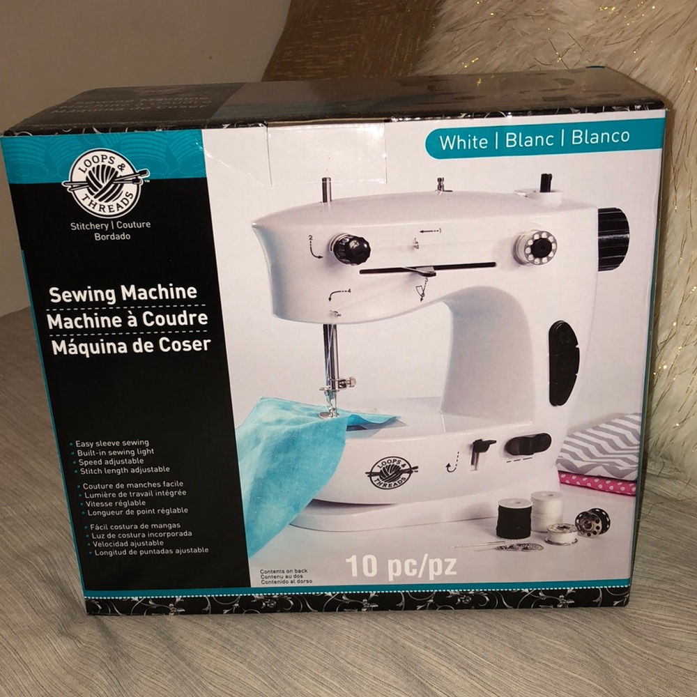 Sewing Machine